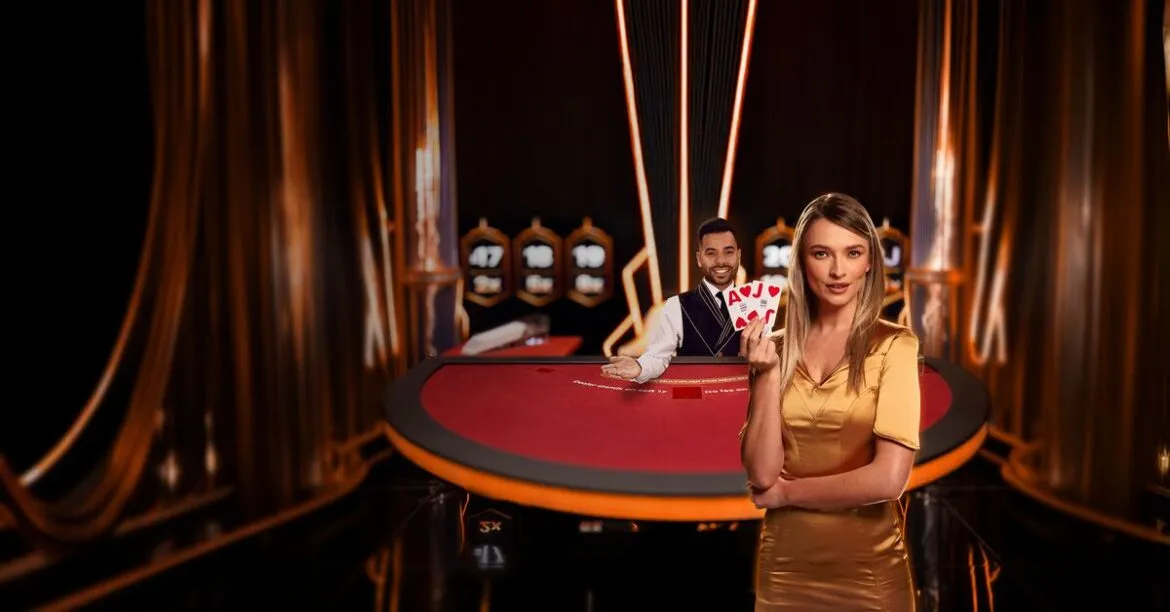 blackjack