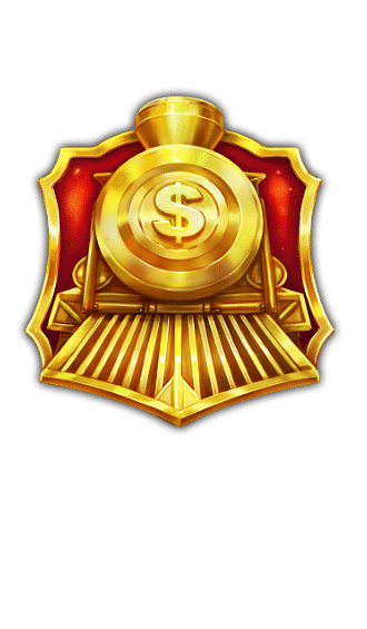 Crazy Train slot machine