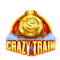 Crazy Train slot machine
